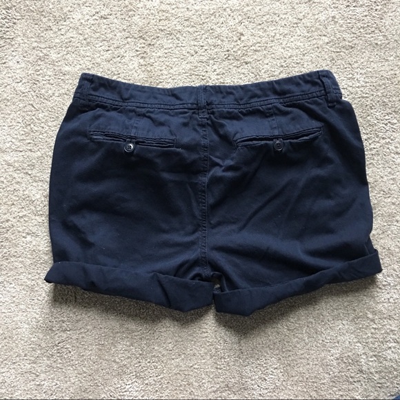 J.Crew Chino Shorts - Picture 2 of 2